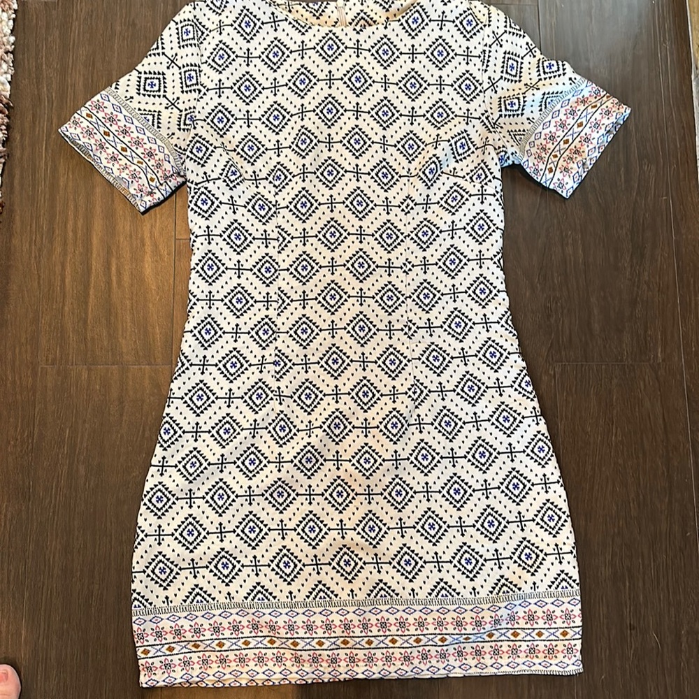 OVI Dress
